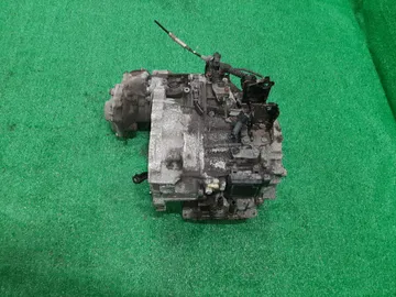 АКПП НА TOYOTA ESTIMA GSR55W 2GR-FE