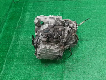 АКПП НА TOYOTA ESTIMA GSR55W 2GR-FE