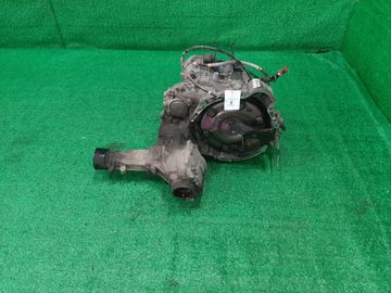 АКПП НА TOYOTA CALDINA ST215 3S-FE