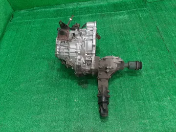 АКПП НА TOYOTA VISTA SV55 3S-FE