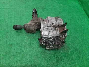 АКПП НА TOYOTA VISTA SV55 3S-FE