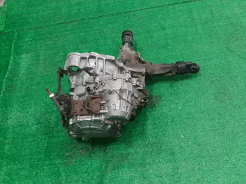 АКПП НА TOYOTA VISTA SV55 3S-FE