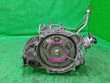 АКПП НА TOYOTA WISH ZNE10 1ZZ-FE