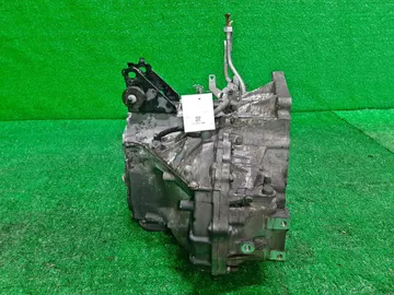 АКПП НА TOYOTA WISH ZNE10 1ZZ-FE