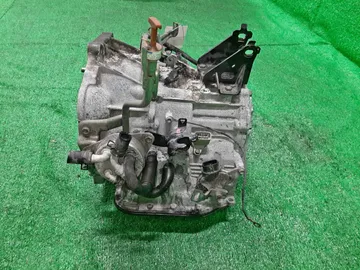 АКПП НА TOYOTA WISH ZNE10 1ZZ-FE