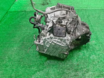 АКПП НА TOYOTA WISH ZNE10 1ZZ-FE