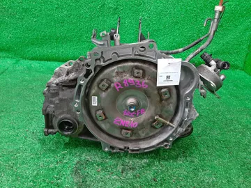 АКПП НА TOYOTA WISH ZNE10 1ZZ-FE