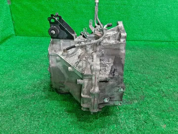 АКПП НА TOYOTA WISH ZNE10 1ZZ-FE