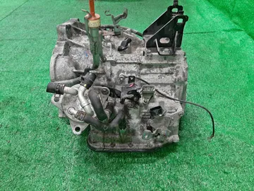 АКПП НА TOYOTA WISH ZNE10 1ZZ-FE