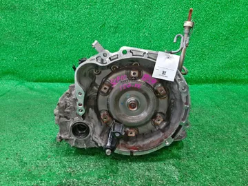 АКПП НА TOYOTA VITZ SCP10 1SZ-FE