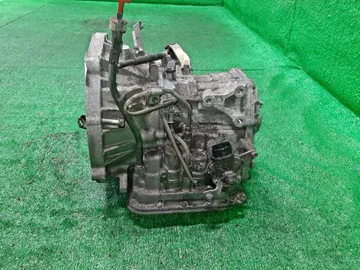 АКПП НА TOYOTA VITZ SCP10 1SZ-FE