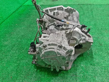 АКПП НА TOYOTA VITZ SCP10 1SZ-FE
