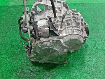АКПП НА TOYOTA IPSUM ACM21 2AZ-FE