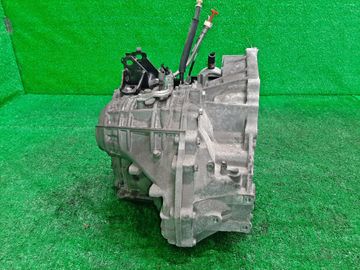 АКПП НА TOYOTA IPSUM ACM21 2AZ-FE