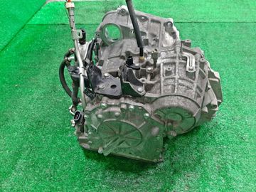 АКПП НА TOYOTA IPSUM ACM21 2AZ-FE