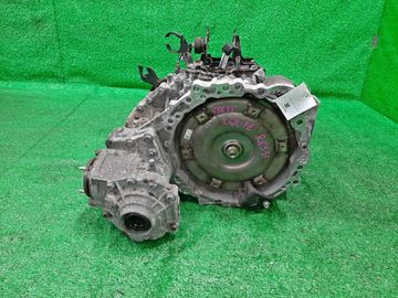 АКПП НА TOYOTA ESTIMA GSR55 2GR-FE