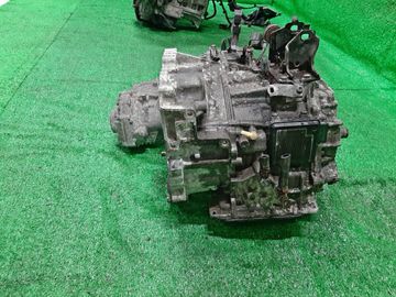 АКПП НА TOYOTA ESTIMA GSR55 2GR-FE