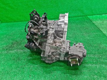 АКПП НА TOYOTA ESTIMA GSR55 2GR-FE