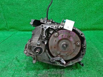 АКПП НА RENAULT KANGOO KCO K4MB753