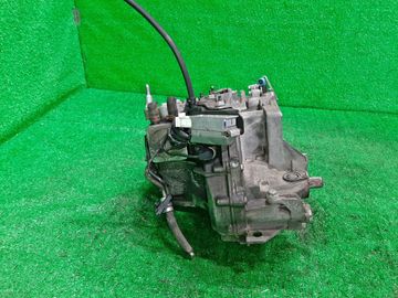 АКПП НА RENAULT KANGOO KCO K4MB753