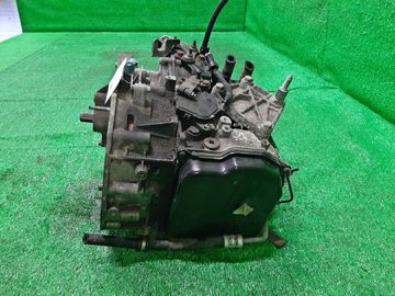 АКПП НА RENAULT KANGOO KCO K4MB753