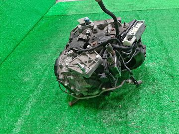 АКПП НА RENAULT KANGOO KCO K4MB753