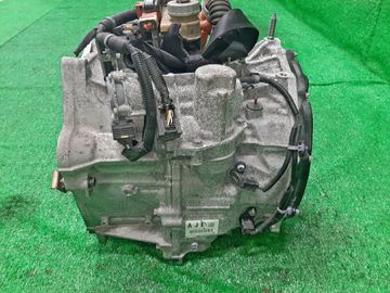 АКПП НА HONDA FIT GP5 LEB