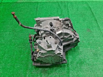 АКПП НА MAZDA DEMIO DY3R ZJ-VE