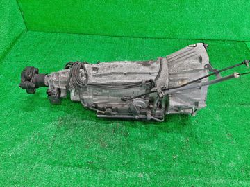 АКПП НА NISSAN CEDRIC PBY32 VG30DET
