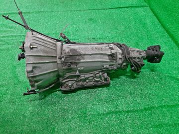 АКПП НА NISSAN CEDRIC PBY32 VG30DET