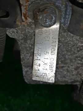 АКПП НА NISSAN CEDRIC PBY32 VG30DET