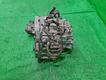 АКПП НА HONDA STEPWGN RK2 R20A