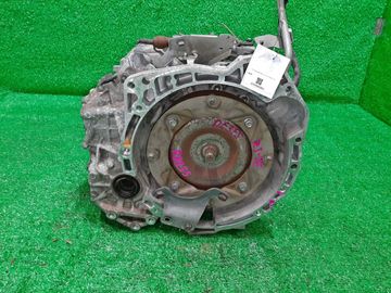 АКПП НА MAZDA DEMIO DE3FS ZJ-VE