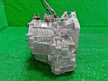 АКПП НА MAZDA DEMIO DE3FS ZJ-VE