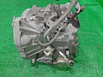 АКПП НА MAZDA DEMIO DE3FS ZJ-VE