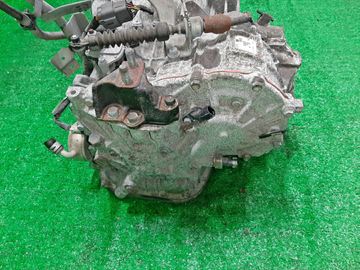 АКПП НА MAZDA DEMIO DE3FS ZJ-VE
