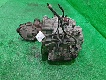 АКПП НА TOYOTA ALPHARD MNH15 1MZ-FE