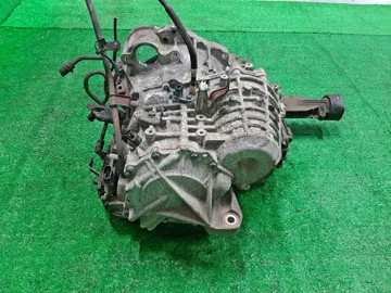 АКПП НА TOYOTA ALPHARD MNH15 1MZ-FE