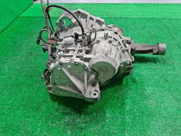 АКПП НА TOYOTA ALPHARD MNH15 1MZ-FE