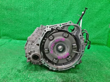 АКПП НА TOYOTA CAMRY ACV40 2AZ-FE