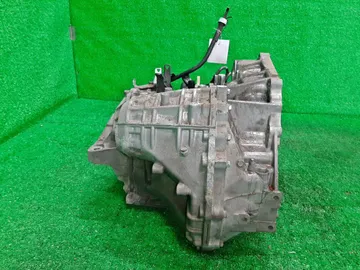 АКПП НА TOYOTA CAMRY ACV40 2AZ-FE