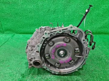 АКПП НА TOYOTA CAMRY ACV40 2AZ-FE