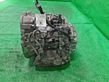 АКПП НА TOYOTA CAMRY ACV40 2AZ-FE