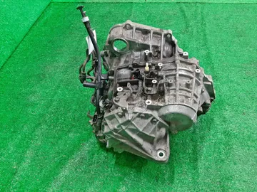 АКПП НА TOYOTA CAMRY ACV40 2AZ-FE