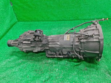 АКПП НА TOYOTA HIACE REGIUS RCH47 3RZ-FE
