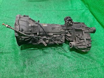 АКПП НА TOYOTA HIACE REGIUS RCH47 3RZ-FE