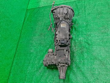 АКПП НА TOYOTA HIACE REGIUS RCH47 3RZ-FE