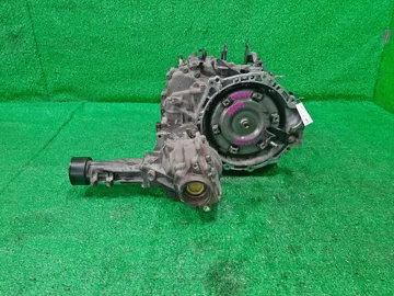 АКПП НА TOYOTA AXIO ZRE144 2ZR-FE