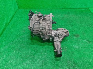 АКПП НА TOYOTA AXIO ZRE144 2ZR-FE