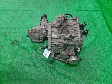 АКПП НА TOYOTA AXIO ZRE144 2ZR-FE